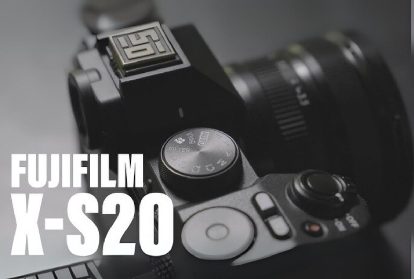 Hình ảnh cho danh mục Hướng dẫn quay vlog X-S20: Từ cơ bản đến nâng cao